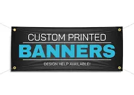 Custom Banners Infinity Custom Designs LLC