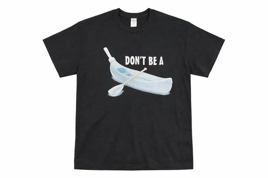 Don't be a. . . Infinity Custom Designs LLC