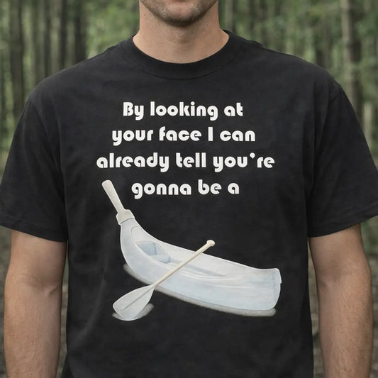 By looking at your face. . . Infinity Custom Designs LLC