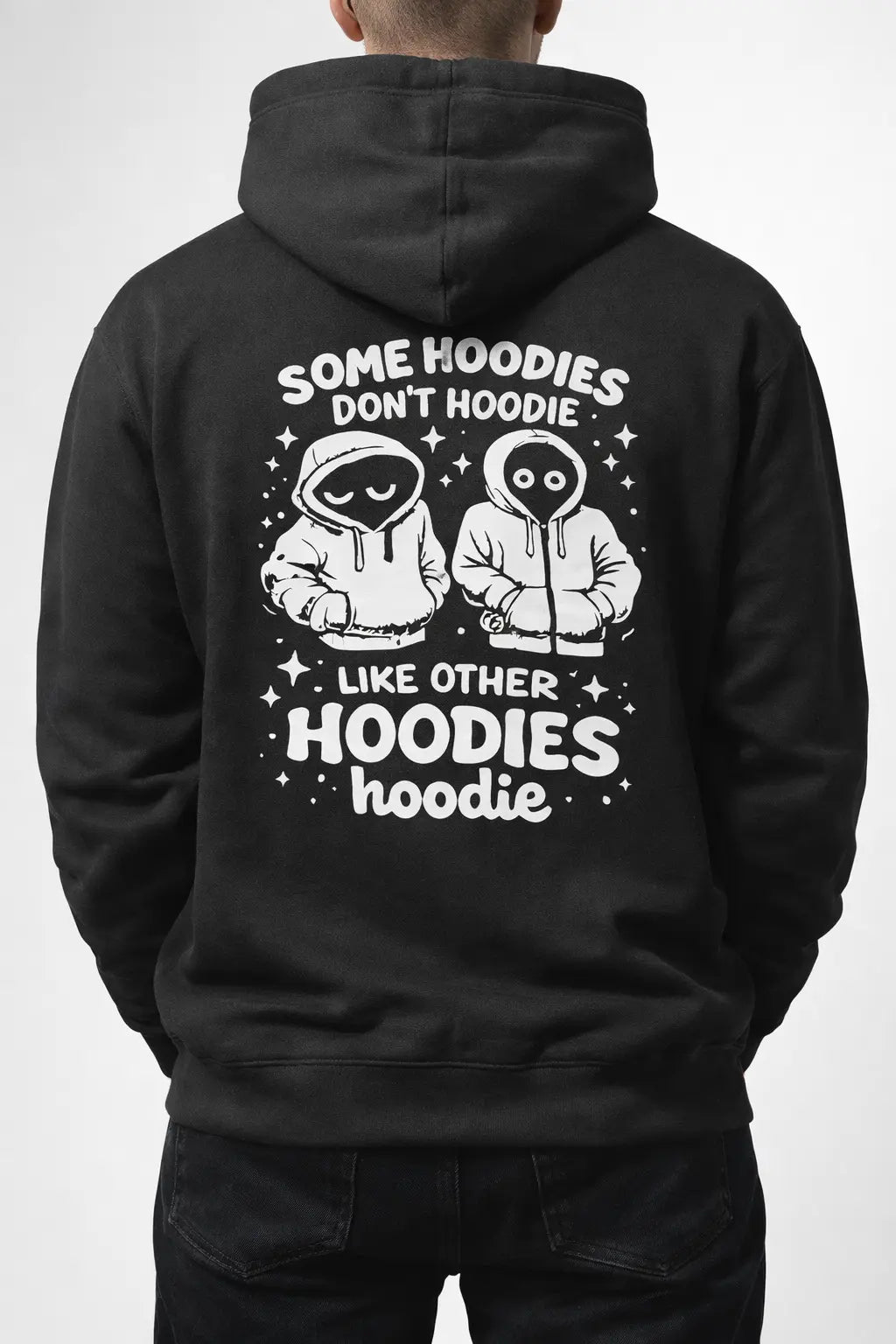 Hoodie Hoodie Infinity Custom Designs LLC