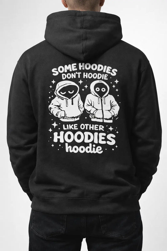 Hoodie Hoodie Infinity Custom Designs LLC