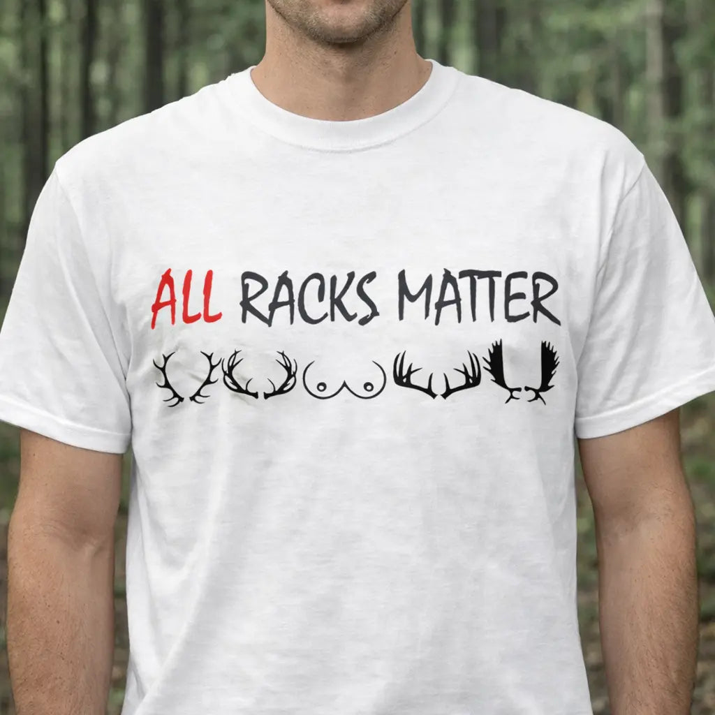 Wall Racks Matter All Racks Matter - Infinity Custom Designs LLC