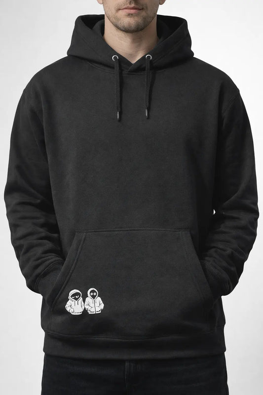 Hoodie Hoodie Infinity Custom Designs LLC