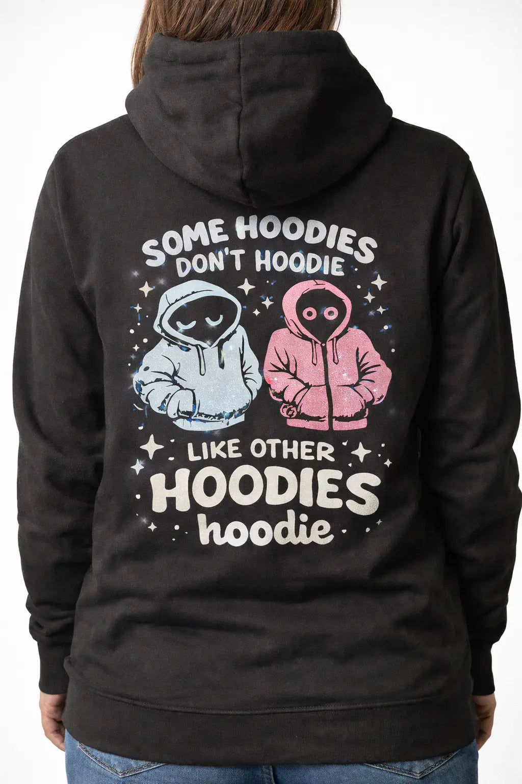 Hoodie Hoodie Infinity Custom Designs LLC