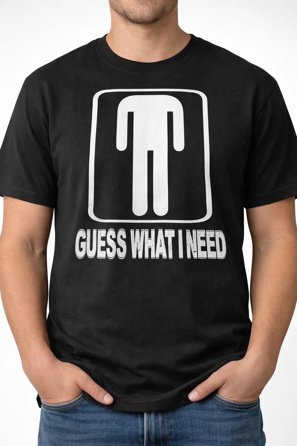 Guess What I Need Infinity Custom Designs LLC