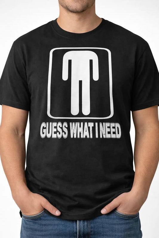 Guess What I Need Infinity Custom Designs LLC