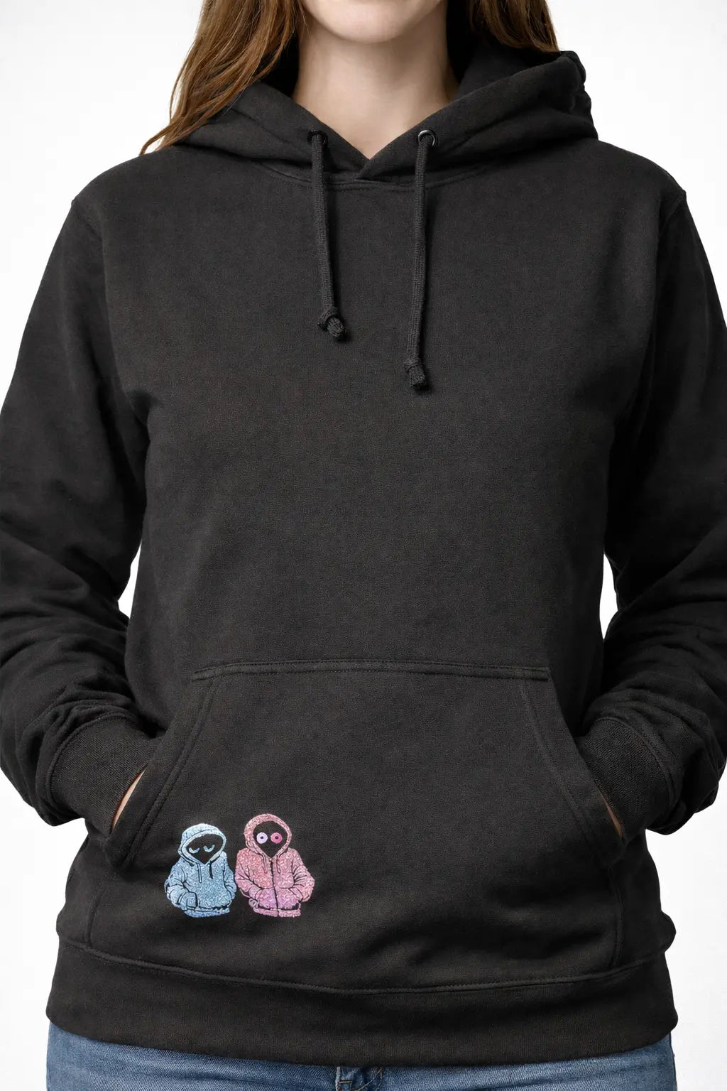 Hoodie Hoodie Infinity Custom Designs LLC