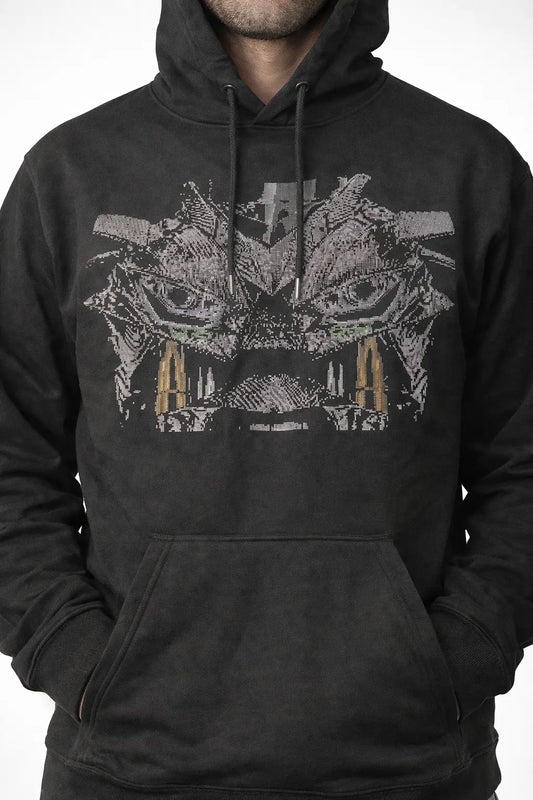 H2R Hoodie Infinity Custom Designs LLC