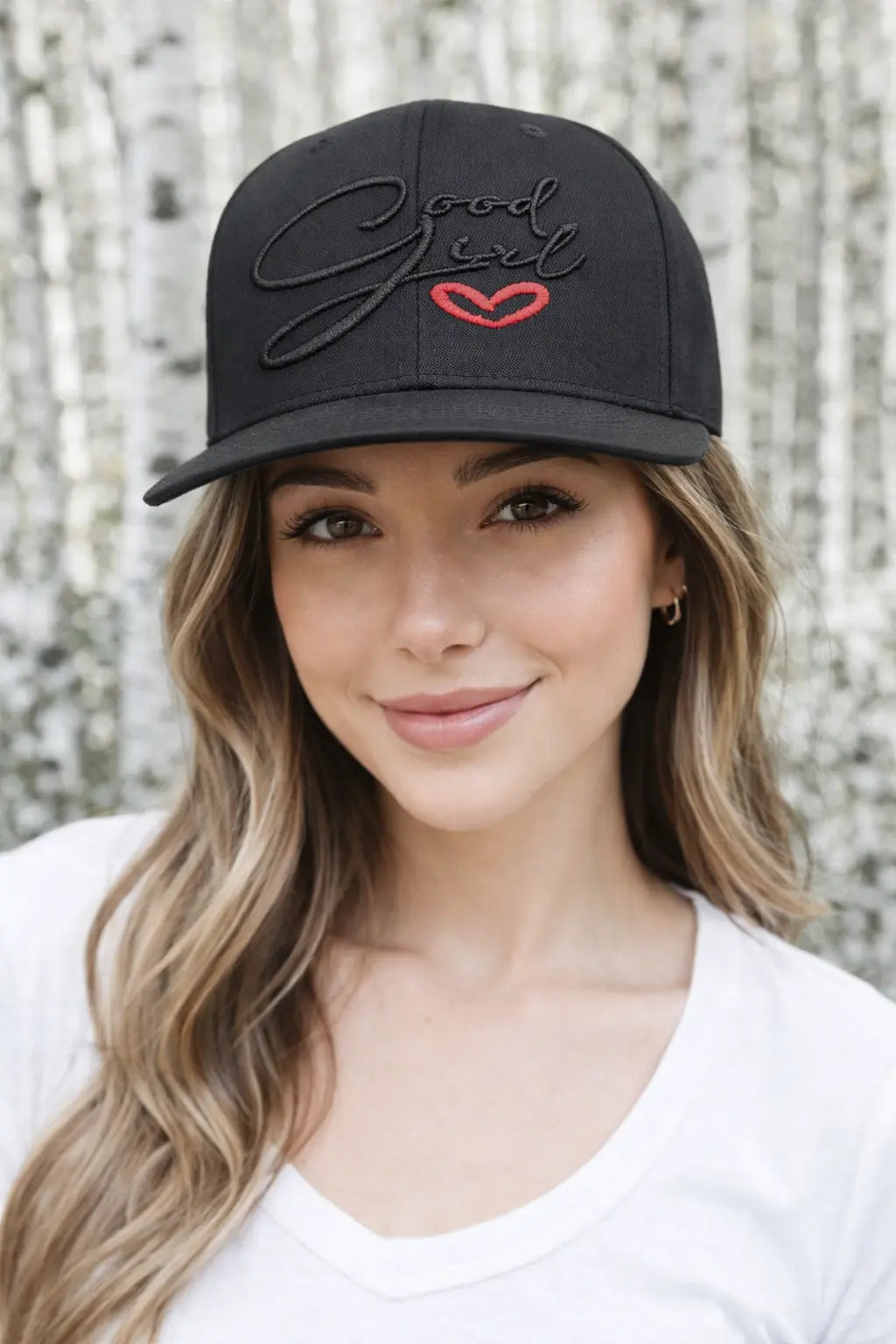 Good Girl Hat Infinity Custom Designs LLC