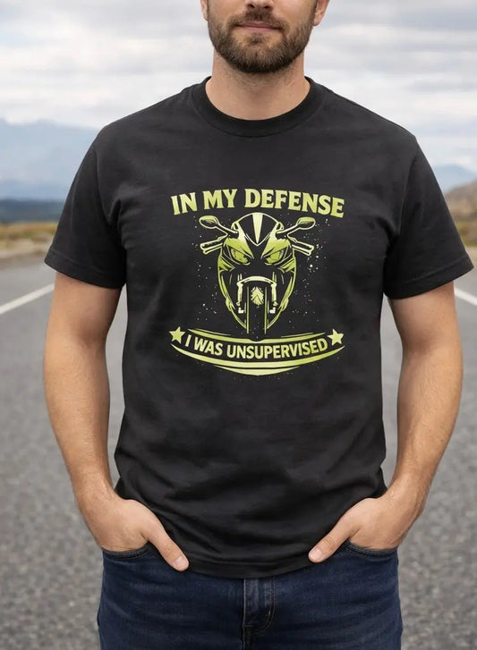 Green In My Defense T-shirt Infinity Custom Designs LLC
