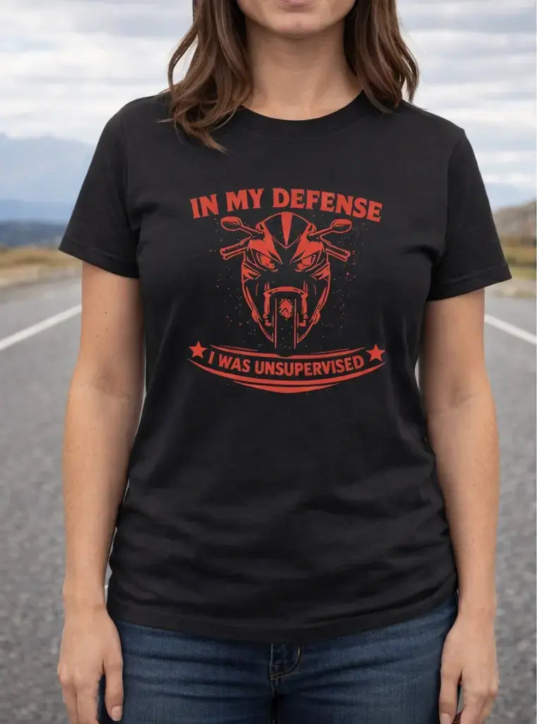 In My Defense T-shirt Infinity Custom Designs LLC