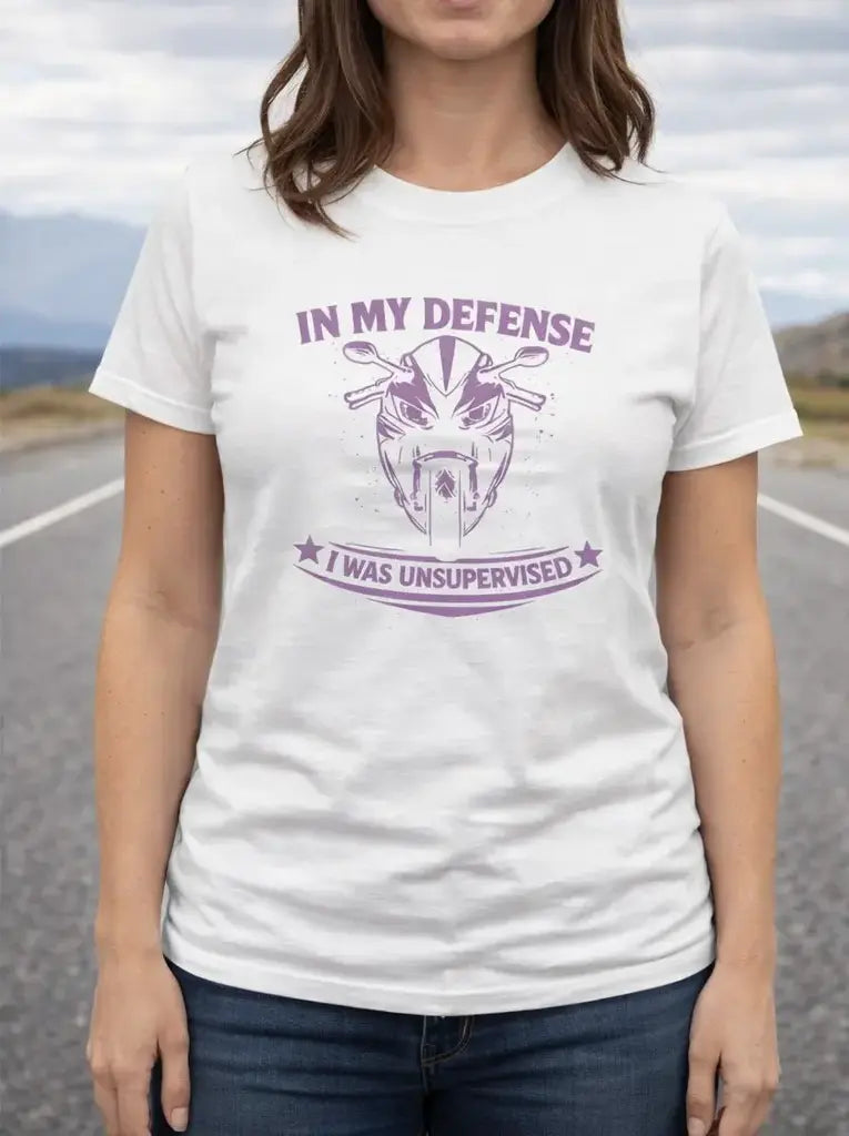 In My Defense T-shirt Infinity Custom Designs LLC