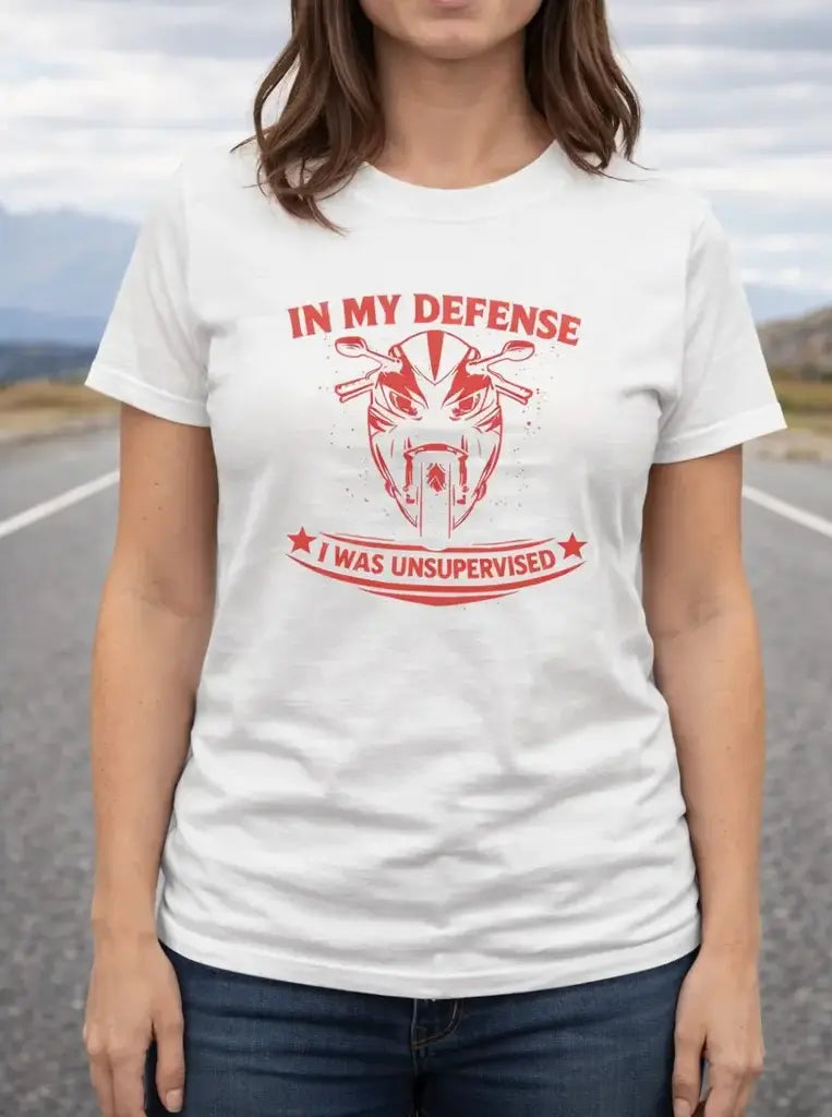 In My Defense T-shirt Infinity Custom Designs LLC