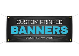 Banners Infinity Custom Designs LLC