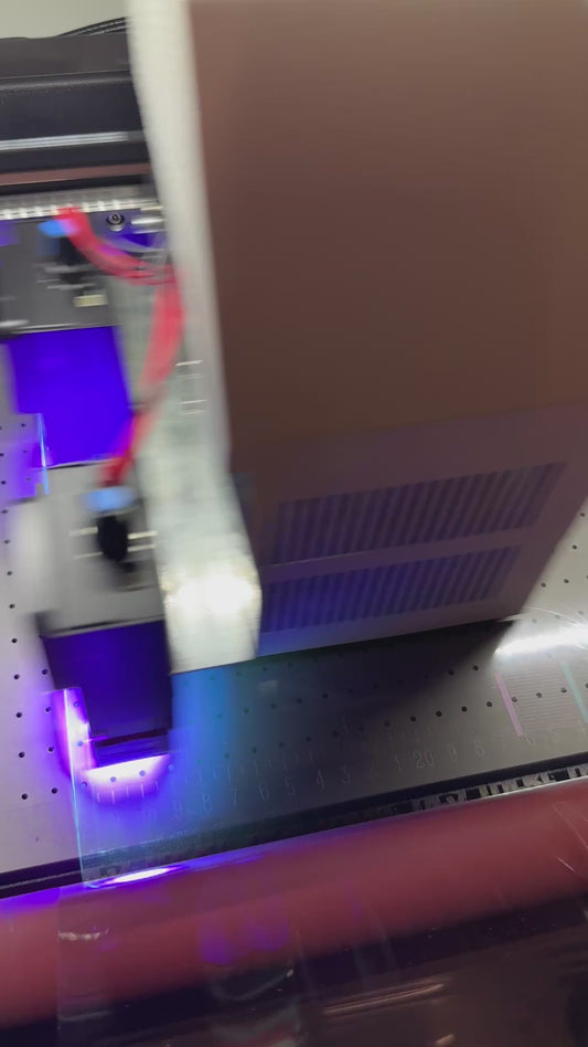 High-Quality UV DTF Gang Sheets for Custom Printing